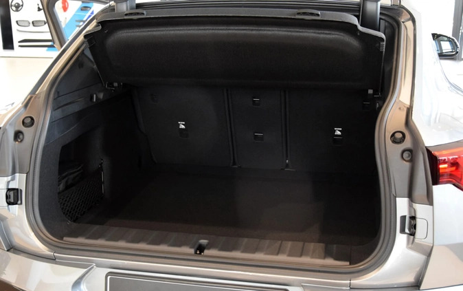 BMW iX2 cena 320900 przebieg: 5, rok produkcji 2024 z Kutno małe 704